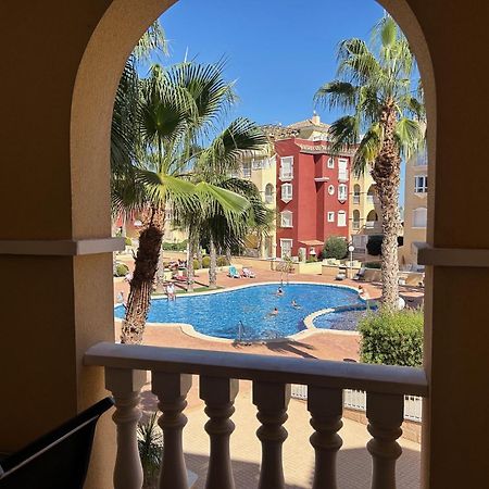 Beautiful 3 Bed, 2 Bath Modern Apartment Los Alcázares Exterior foto