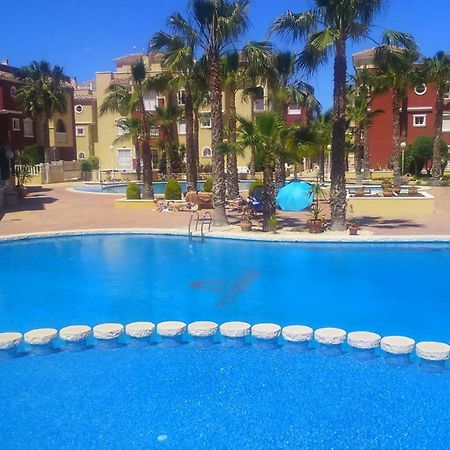 Beautiful 3 Bed, 2 Bath Modern Apartment Los Alcázares Exterior foto