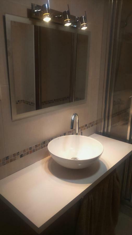 Beautiful 3 Bed, 2 Bath Modern Apartment Los Alcázares Exterior foto